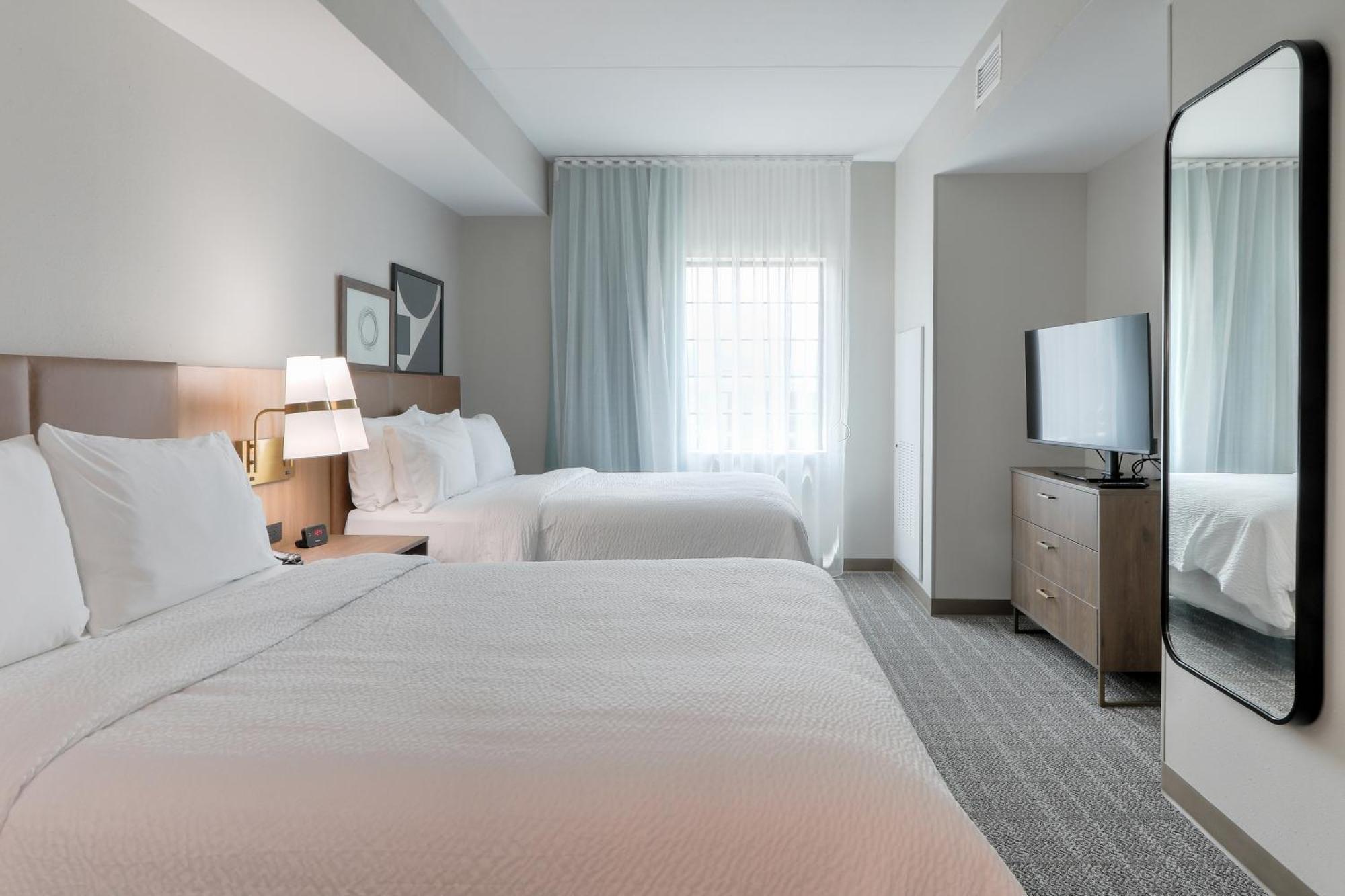 Staybridge Suites Pigeon Forge - Smoky Mtns By Ihg Екстер'єр фото