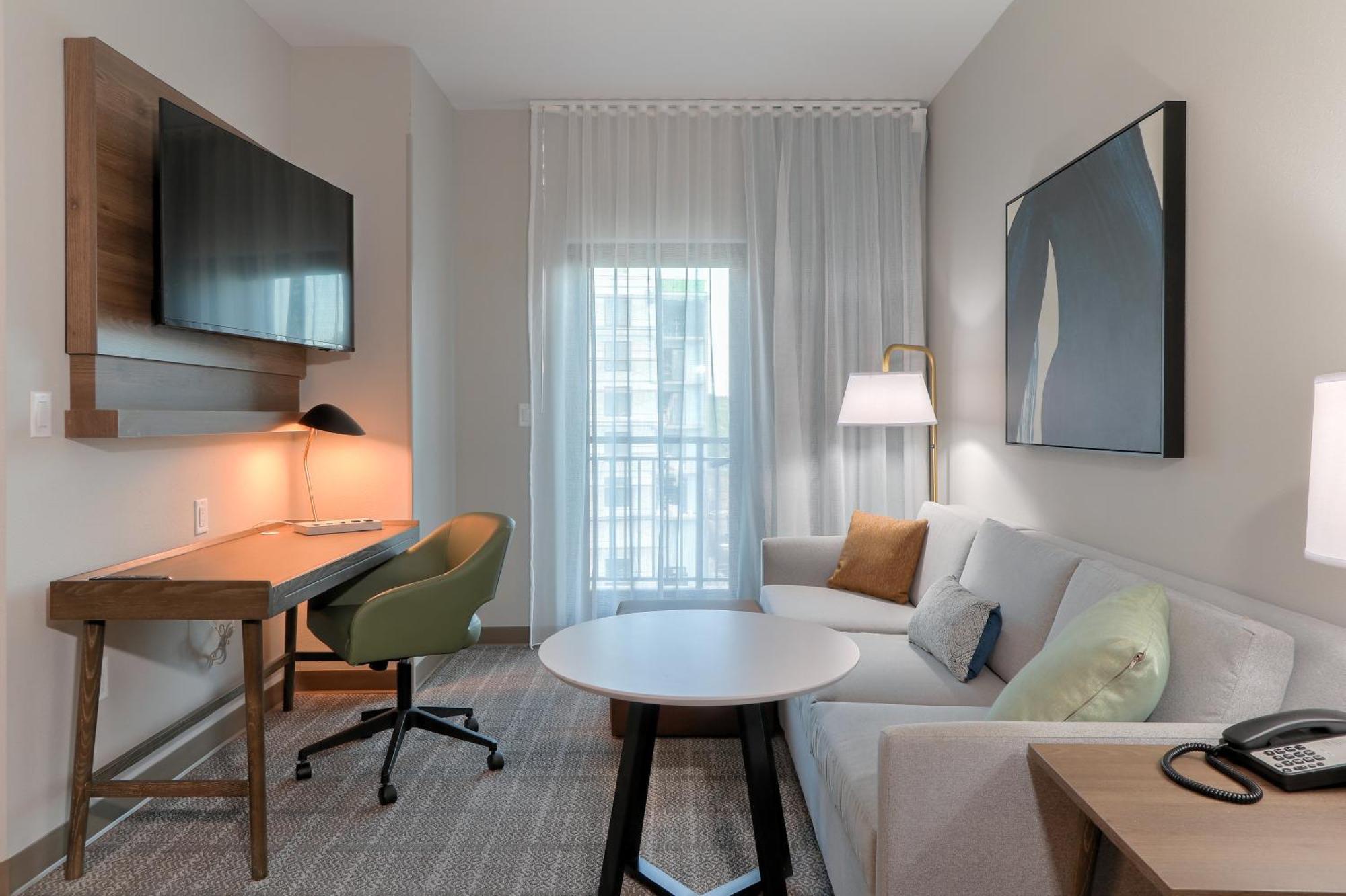 Staybridge Suites Pigeon Forge - Smoky Mtns By Ihg Екстер'єр фото