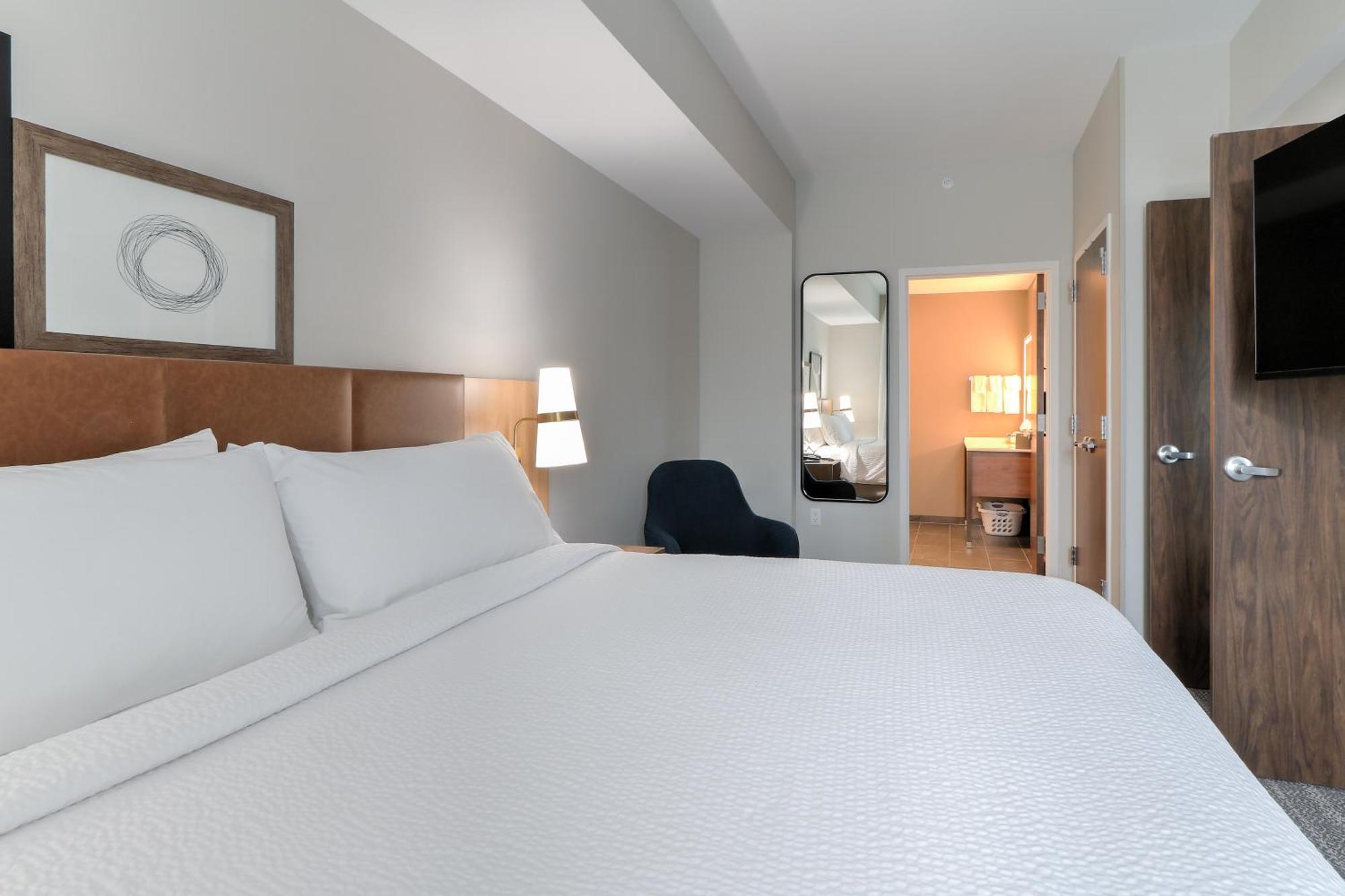 Staybridge Suites Pigeon Forge - Smoky Mtns By Ihg Екстер'єр фото
