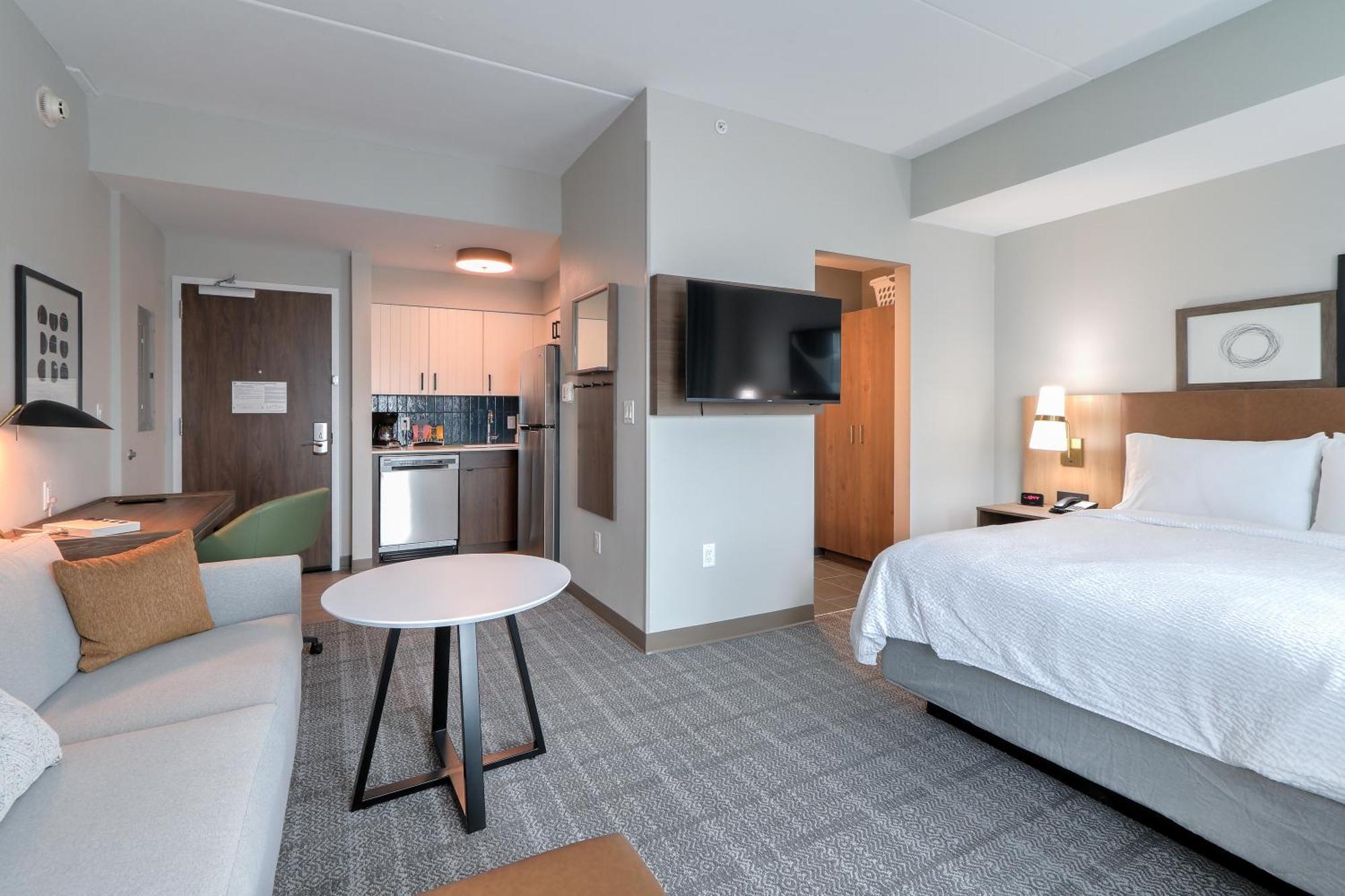 Staybridge Suites Pigeon Forge - Smoky Mtns By Ihg Екстер'єр фото