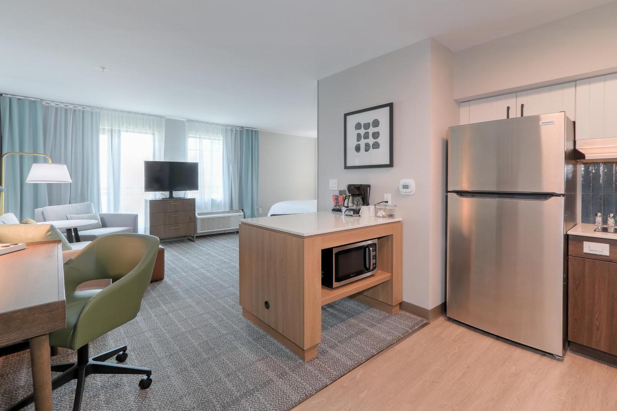Staybridge Suites Pigeon Forge - Smoky Mtns By Ihg Екстер'єр фото